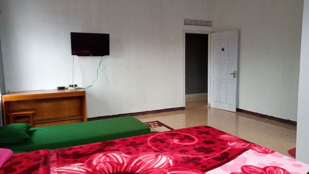 Photo of Bedroom in Cisurupan