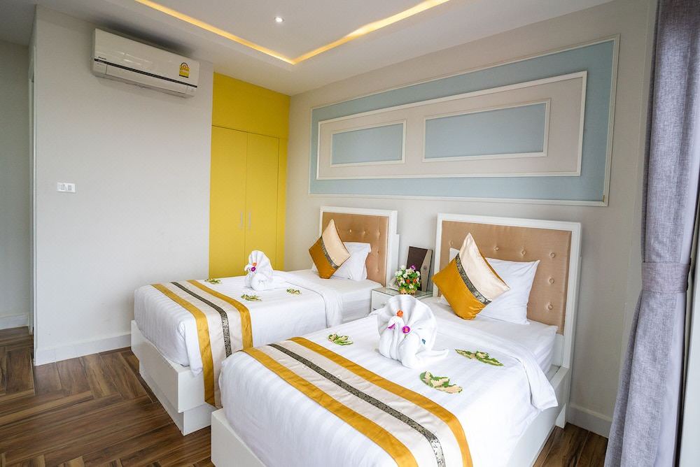 Photo of Bedroom in Poipet