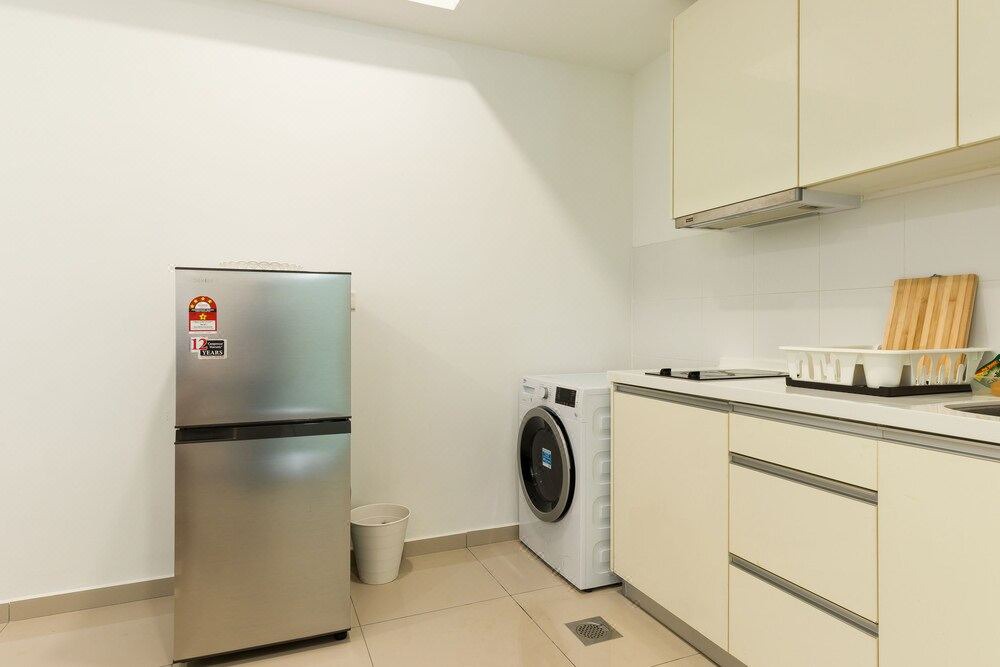 Photo of Kitchen in The Strand