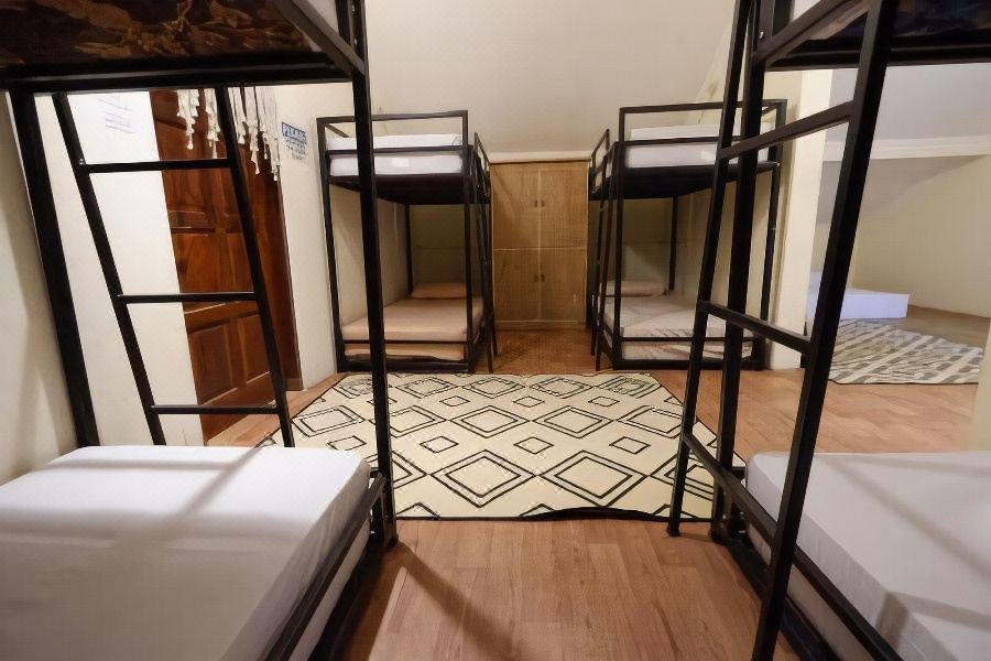 Photo of Bedroom in Prawirotaman