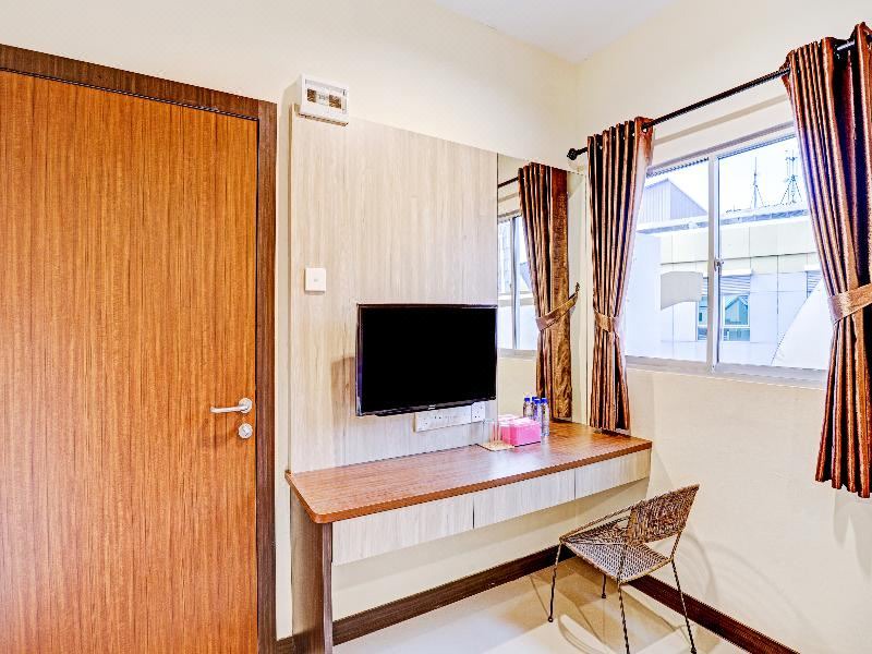 Photo of Livingroom in Lubuk Baja