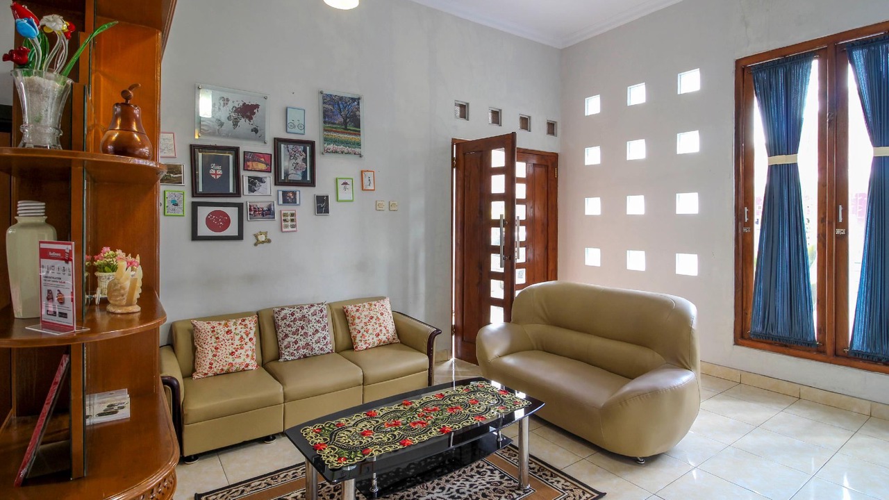Photo of Livingroom in Condongcatur