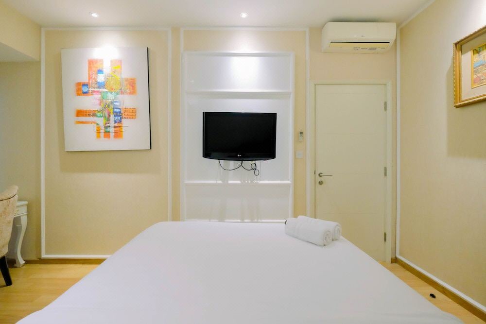 Photo of Bedroom in Jakarta