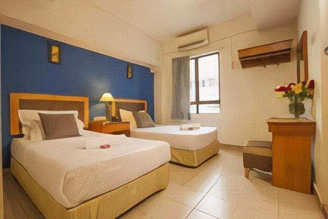 Photo of Bedroom in Pekeliling