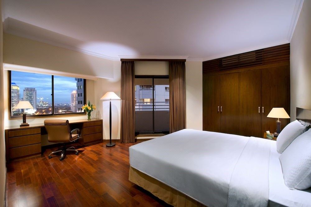 Photo of Bedroom in Senayan