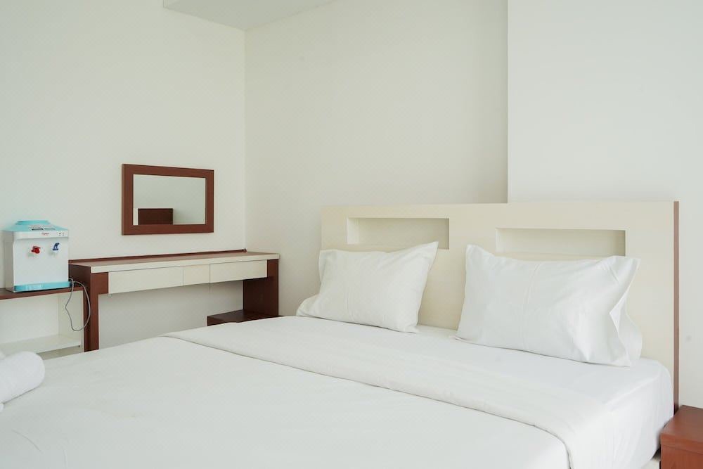 Photo of Bedroom in Bumi Serpong Damai
