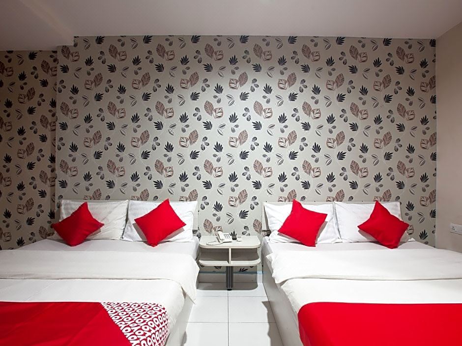 Photo of Bedroom in Simpang Pulai
