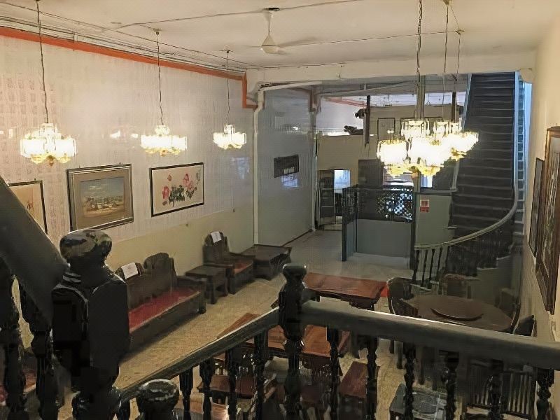 Photo of Livingroom in Downtown George Town