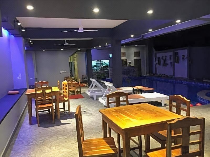 Photo of Livingroom in Vang Vieng