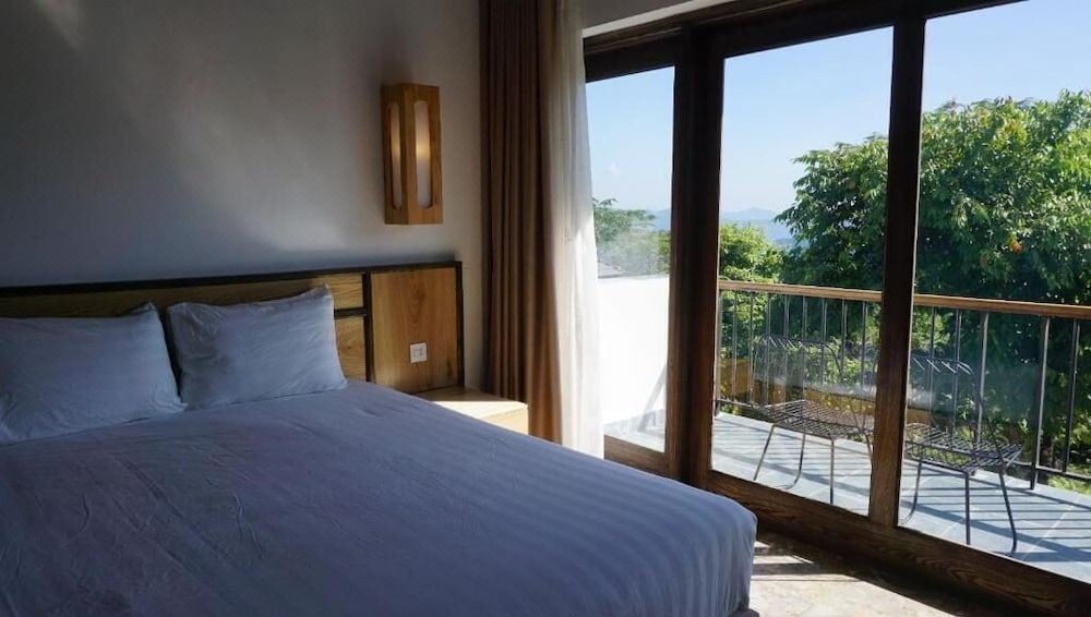 Photo of Bedroom in Mai Chau