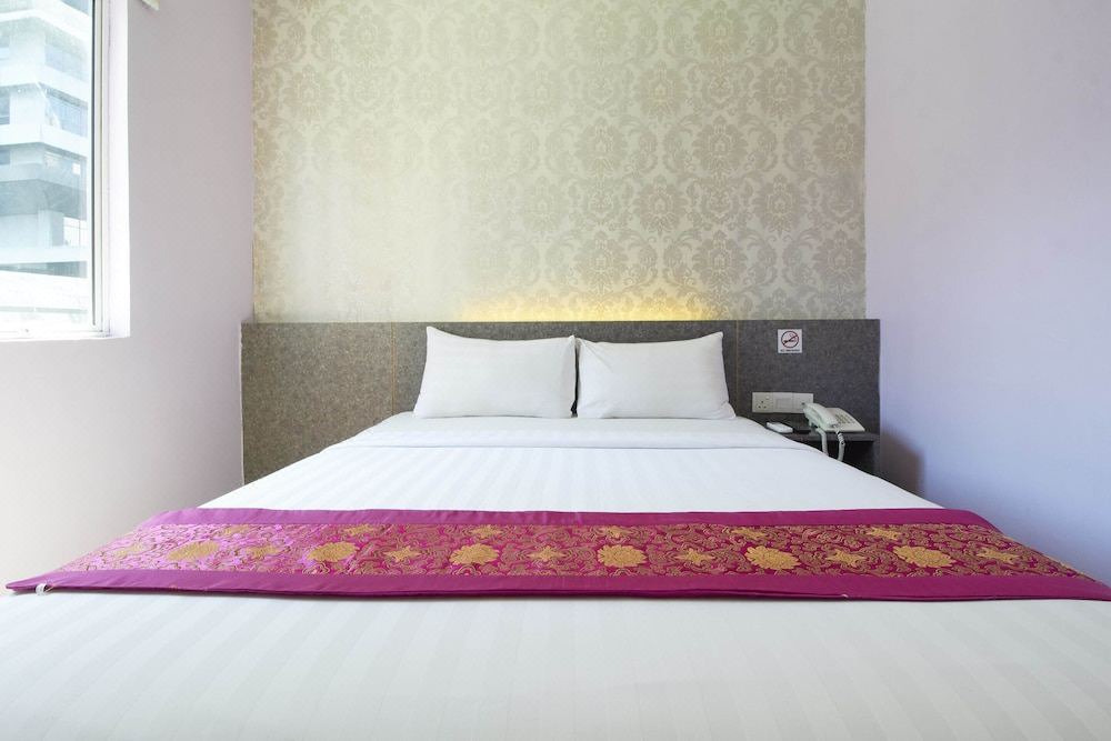 Photo of Bedroom in Medan Tuanku
