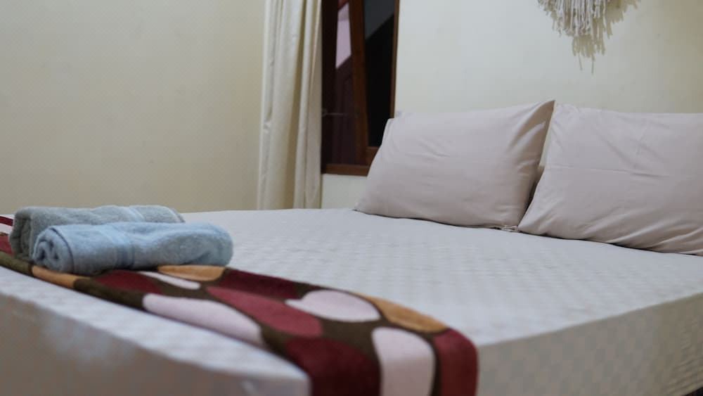 Photo of Bedroom in Prawirotaman