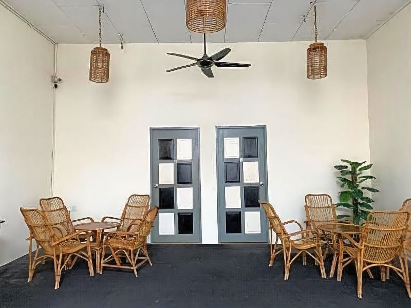Photo of Livingroom in Downtown George Town