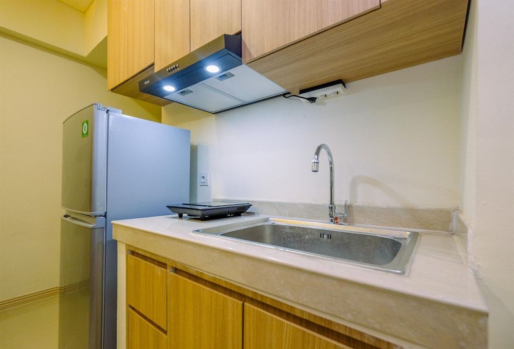Photo of Kitchen in Cikarang