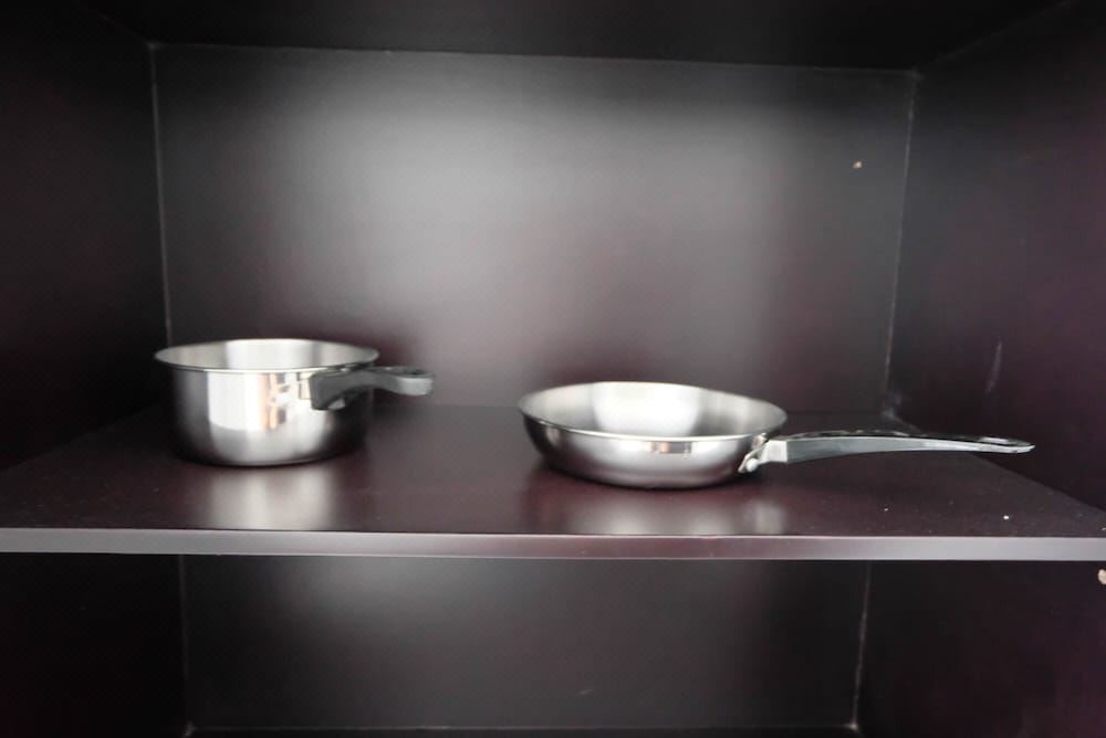 Photo of Bathroom in Bumi Serpong Damai