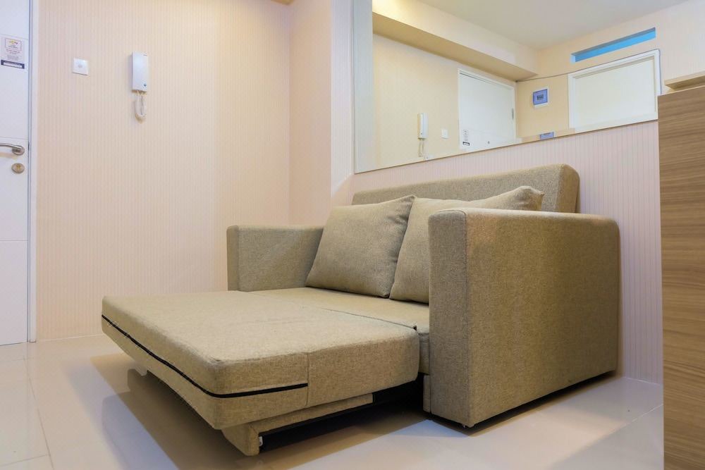 Photo of Livingroom in Jatinegara