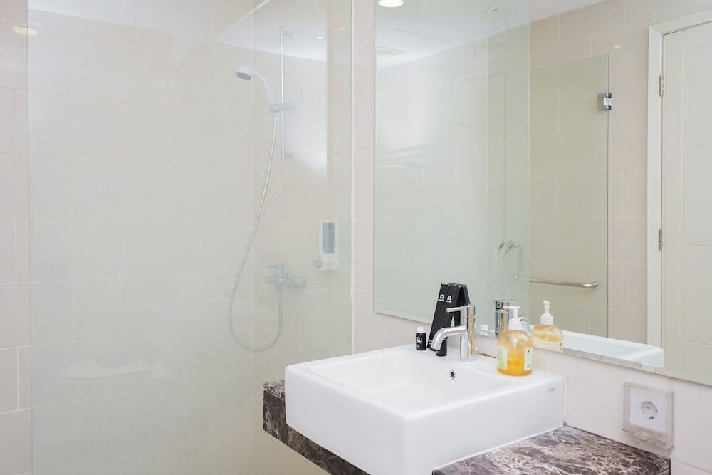 Photo of Bathroom in Jakarta