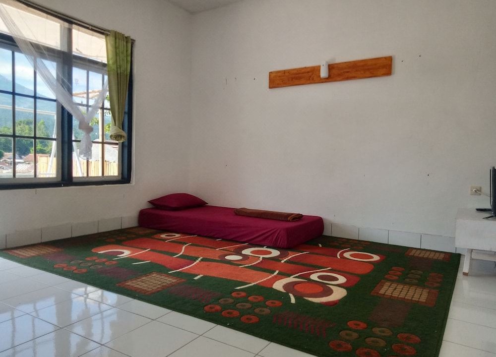 Photo of Bedroom in Cisurupan