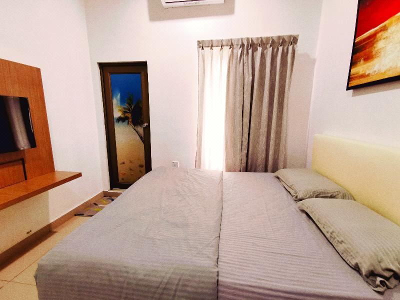 Photo of Bedroom in Sungai Rengit