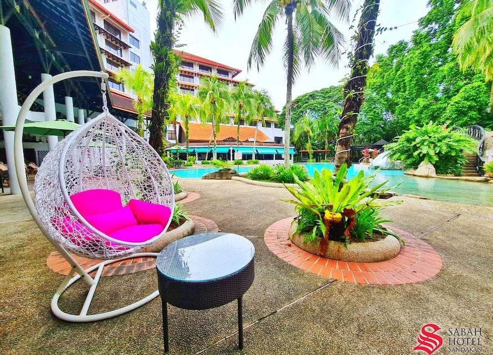 Photo of Patio Balcony in Sandakan