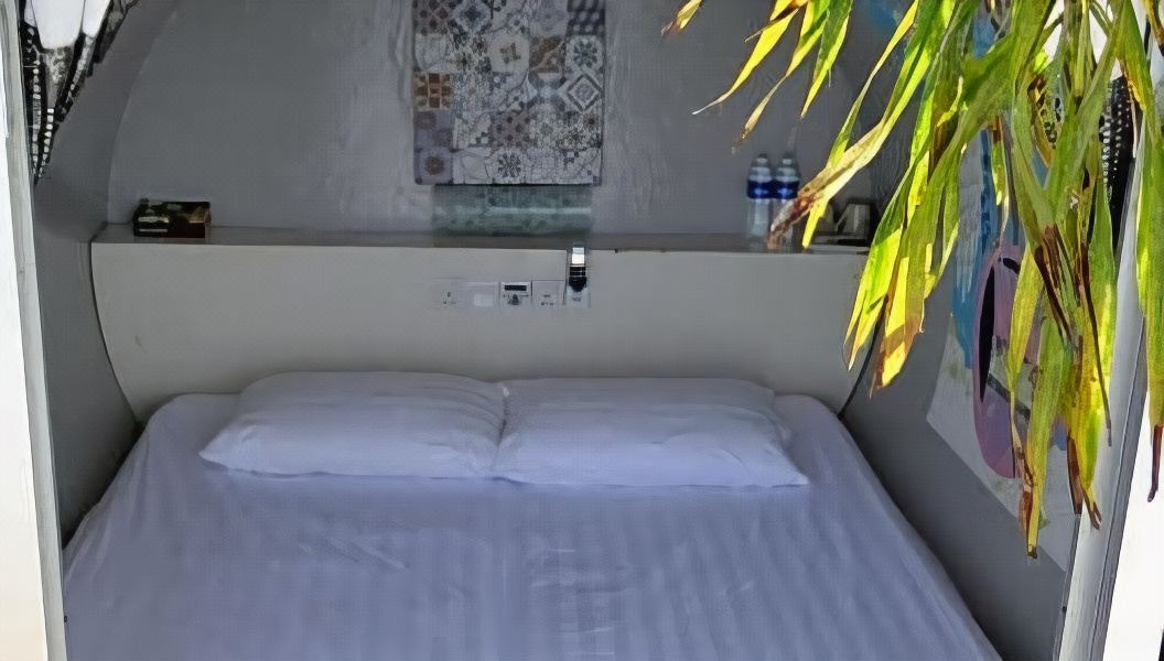 Photo of Bedroom in Kampung Kedawang