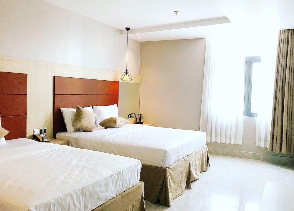 Photo of Bedroom in Ninh Kieu