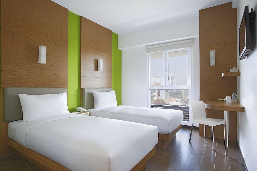 Photo of Bedroom in Surabaya