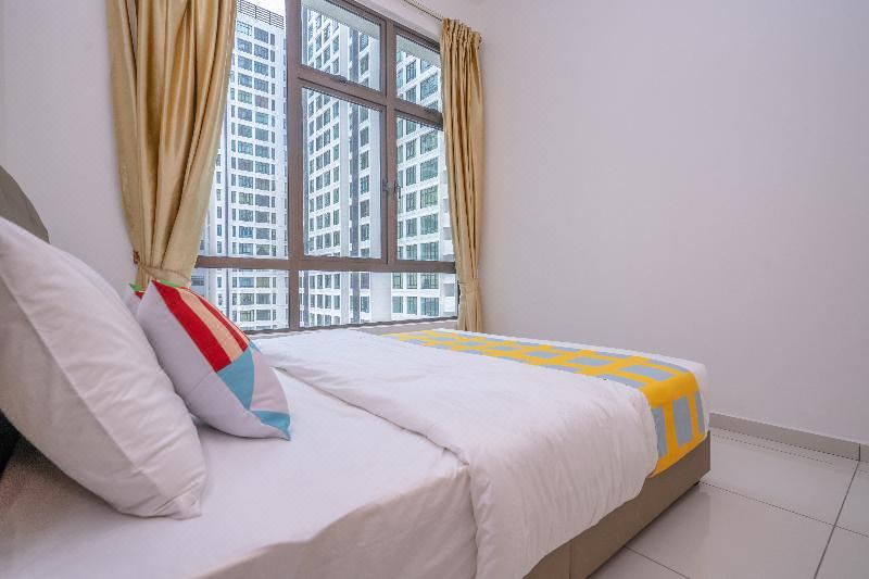 Photo of Bedroom in Kempas