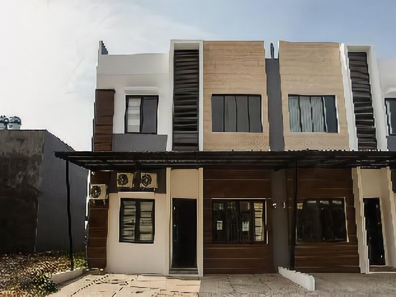 Photo of Buildings in Karawang
