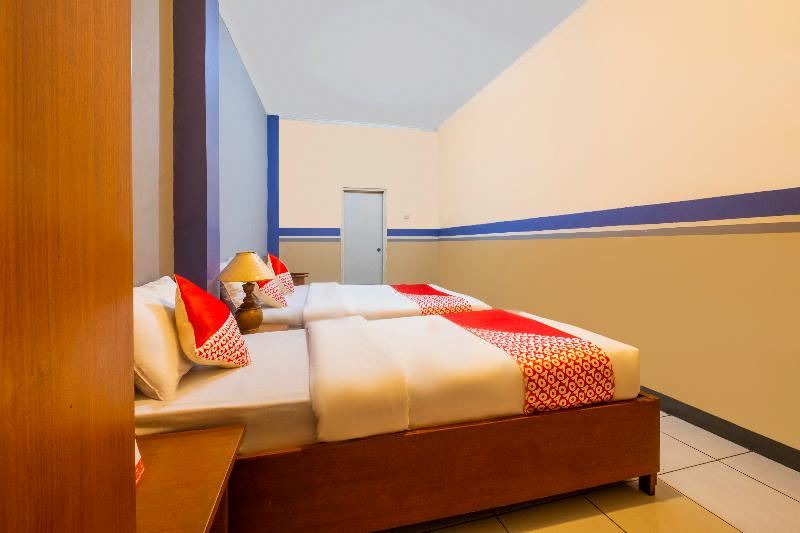 Photo of Bedroom in Bandung