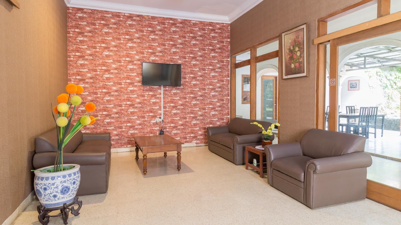 Photo of Livingroom in Bogor Tengah