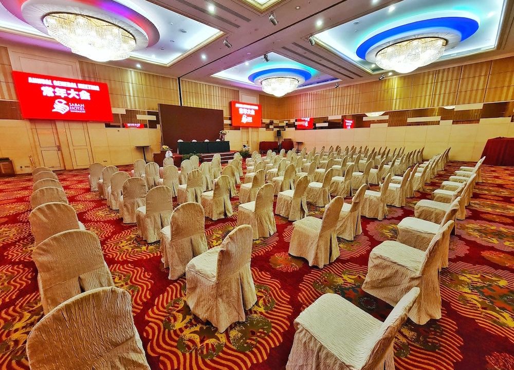 Photo of Livingroom in Sandakan