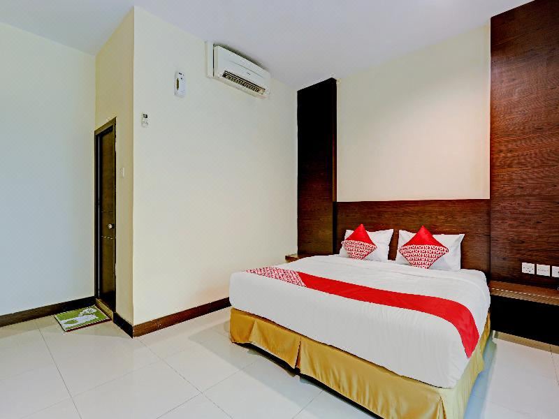 Photo of Bedroom in Lubuk Baja
