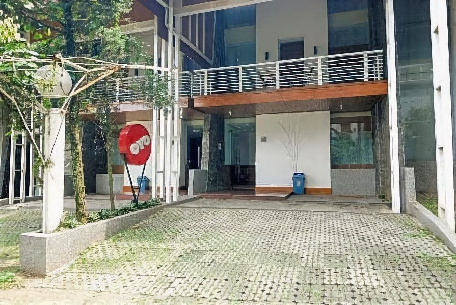 Photo of Buildings in Hegarmanah