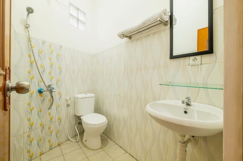 Photo of Bathroom in Bandung