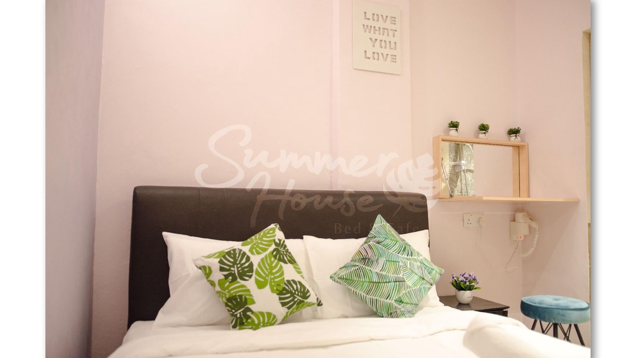Photo of Bedroom in Bukit Bintang