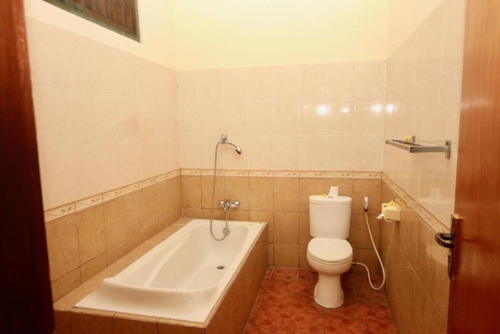 Photo of Bathroom in Ubud City-Centre