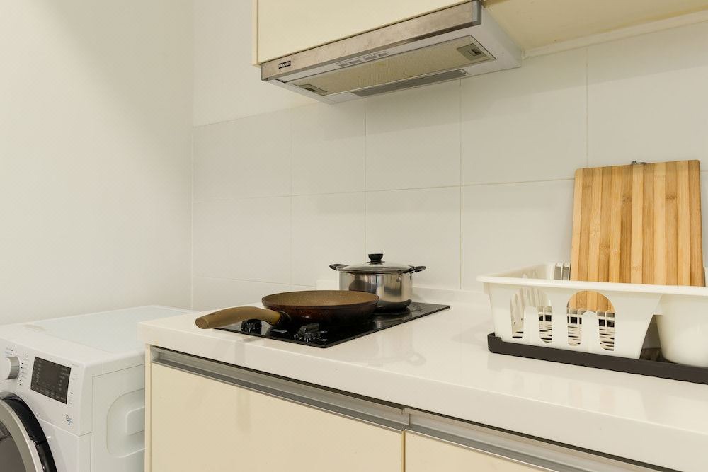 Photo of Kitchen in The Strand