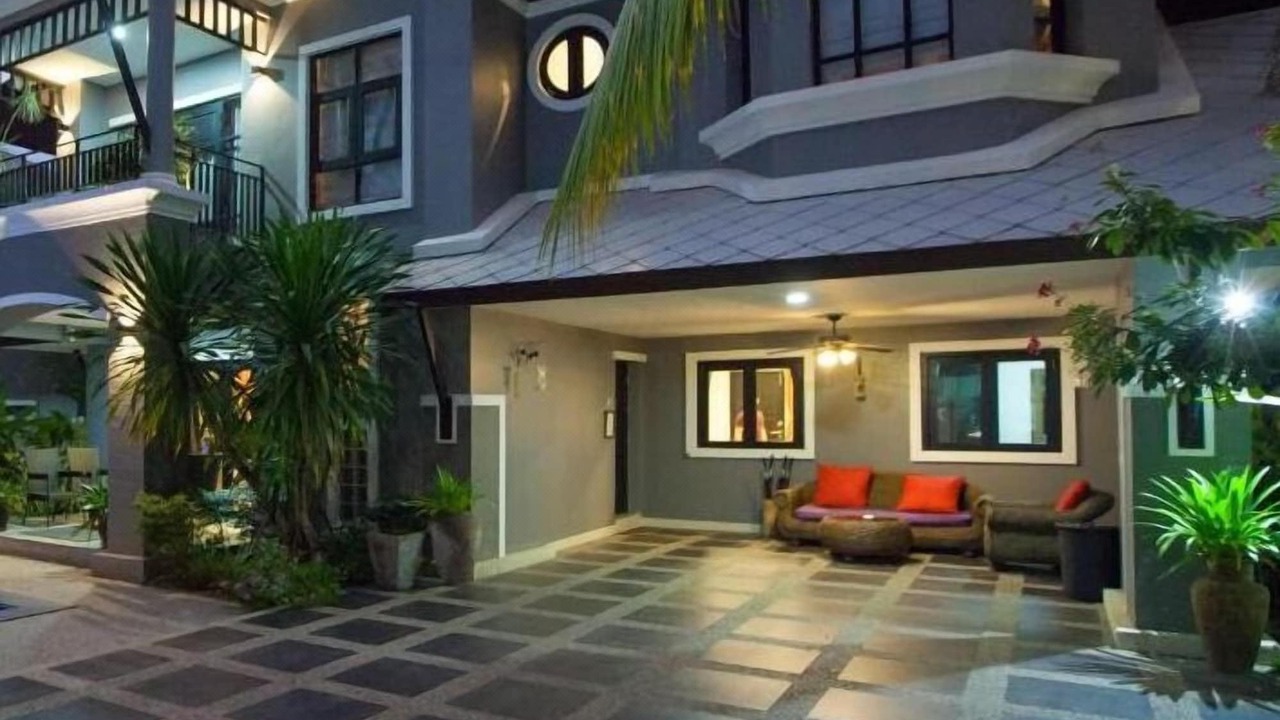 Photo of Buildings in Krabi