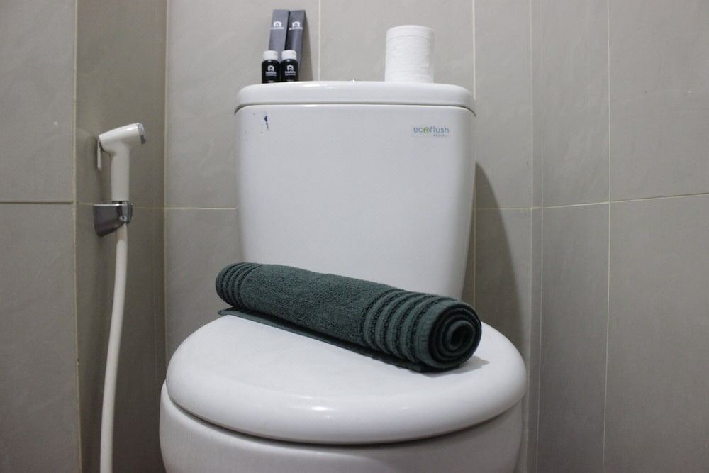Photo of Bathroom in Hegarmanah