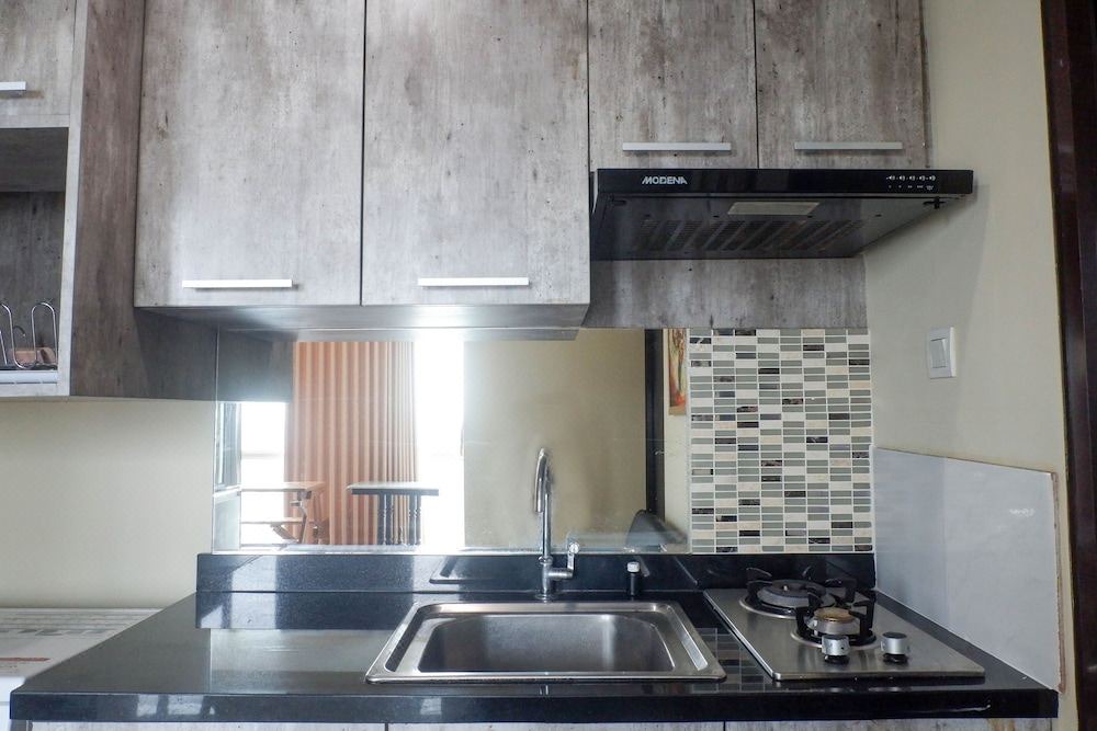 Photo of Kitchen in Surabaya