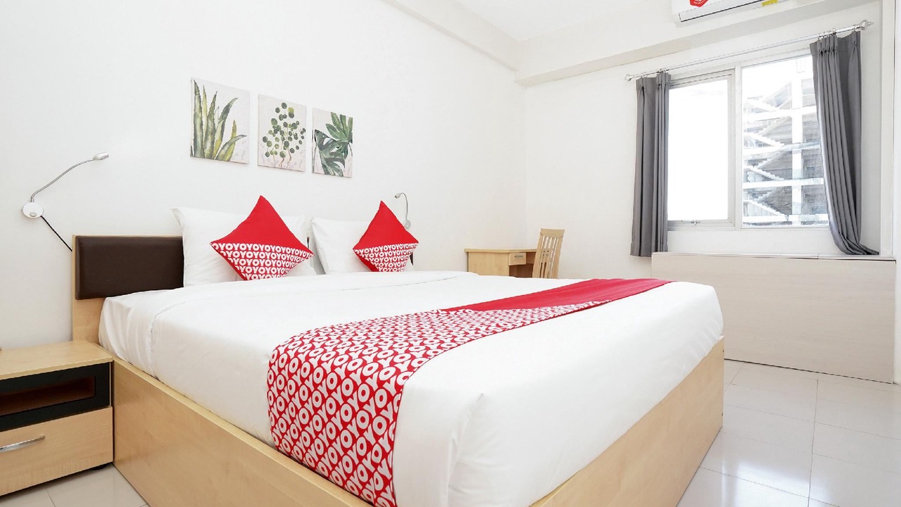 Photo of Bedroom in Surabaya