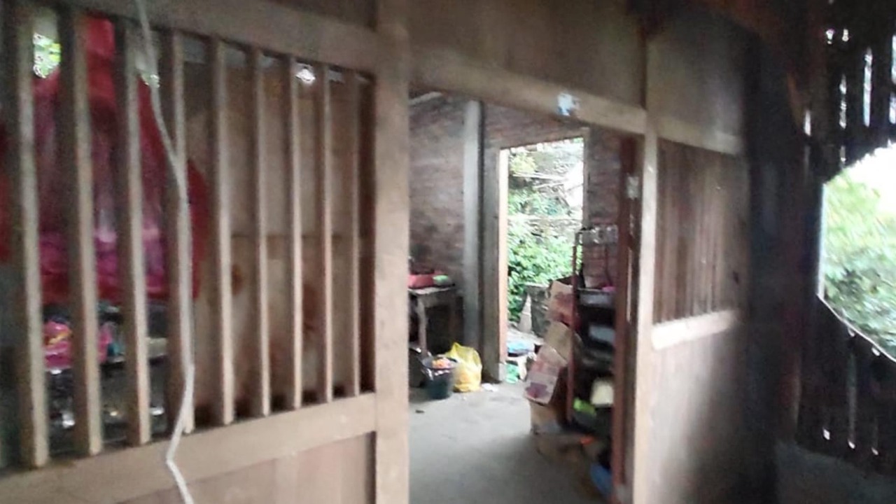 Photo of Buildings in Srimulyo