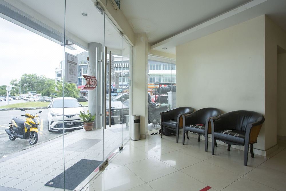 Photo of Livingroom in Bandar Seri Putra