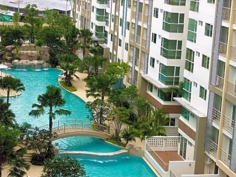 Photo of Outdoor in Bang Wa