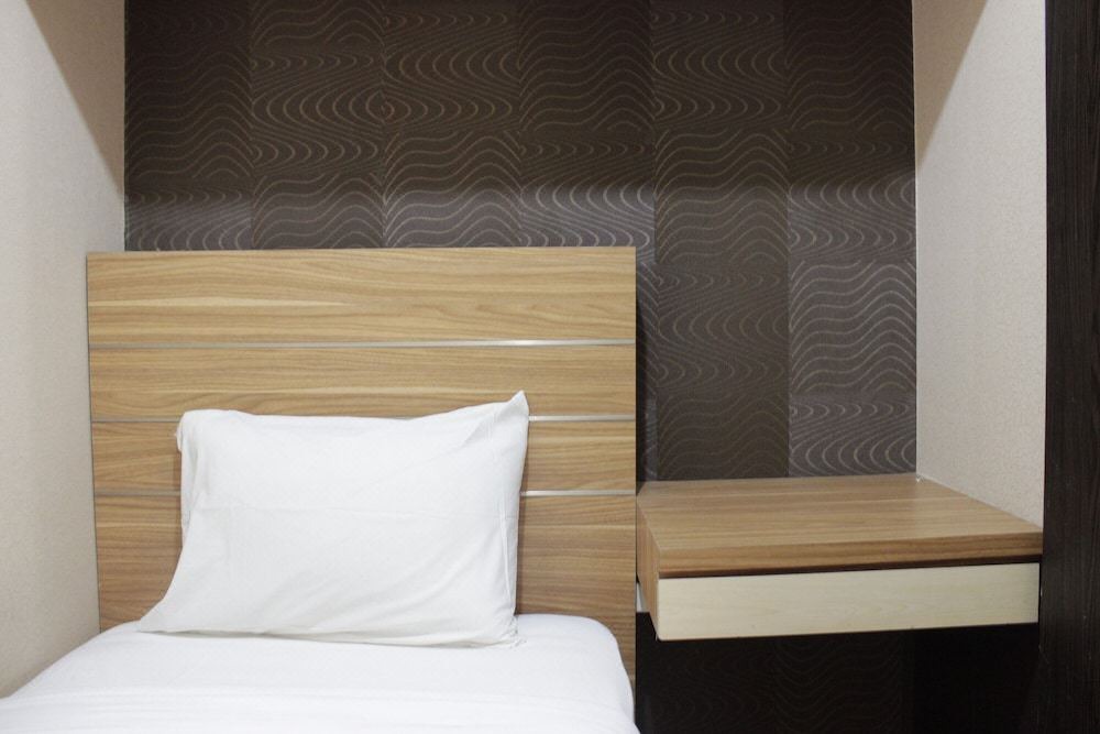 Photo of Bedroom in Bandung