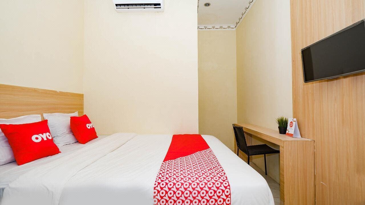 Photo of Bedroom in Surakarta