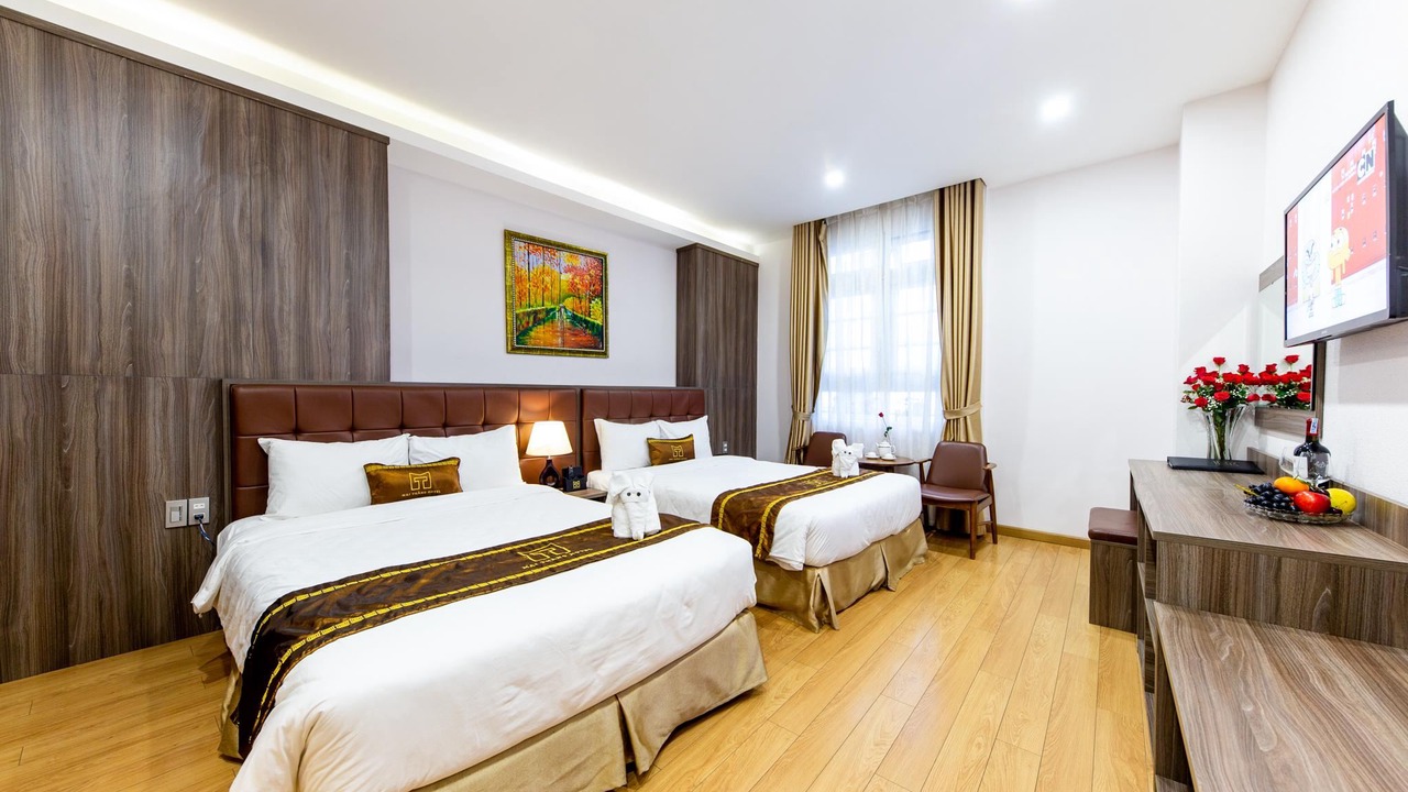 Photo of Bedroom in Da Lat