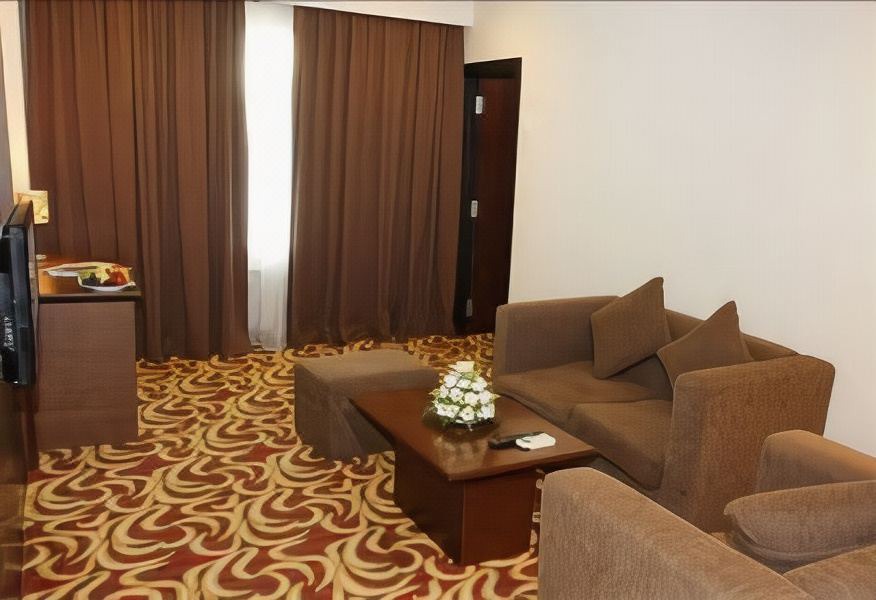 Photo of Livingroom in Lubuk Baja