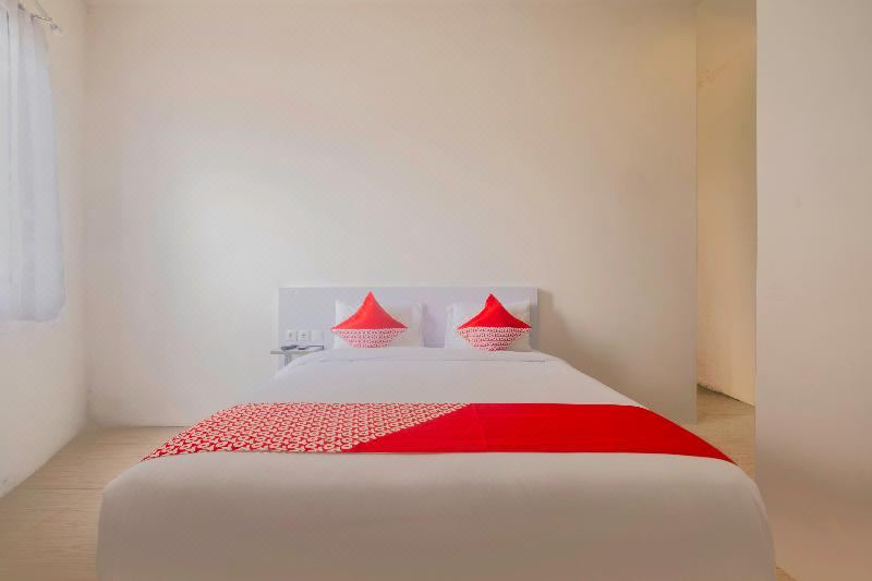 Photo of Bedroom in Bandung
